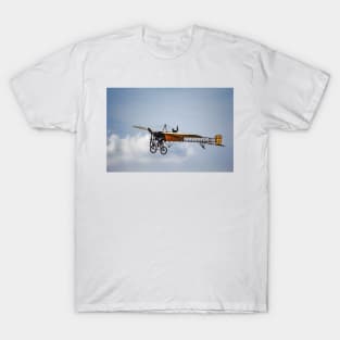 Bleriot XI (Model 1910) T-Shirt